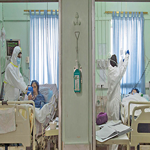 شهرهای کرونایی هر روز سرخ تر می‌شوند