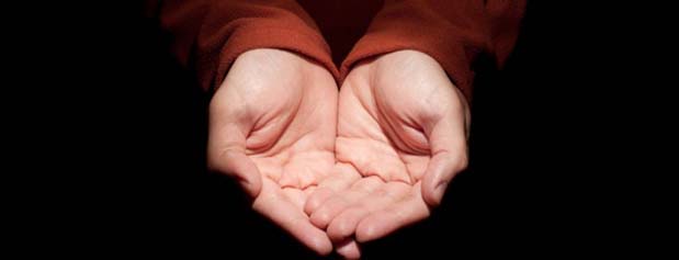 10 مشکل سلامتی که دست‌هایتان نشان می‌دهند