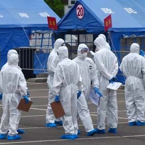 منشا اولیه کرونا از کجا بود ؟