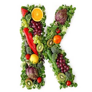 تاثیر غذاهای حاوی ویتامین K در کاهش خطر ابتلا به بیماریهای قلبی