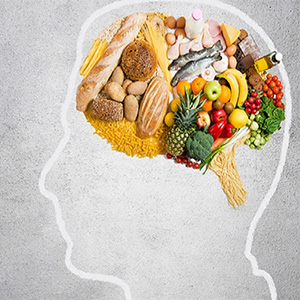 چرا تغذیه سالم برای عملکرد مغز بسیار مهم است؟
