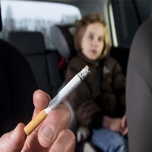 افزایش احتمال ابتلابه روماتیسم مفصلی در کودکان خانواده های سیگاری