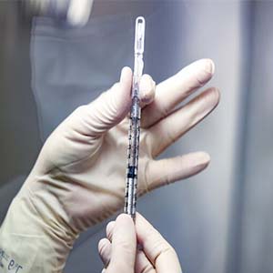 ایران آمادگی دریافت بیشتر واکسن از منابع مختلف را دارد