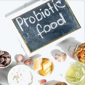 نقش مصرف پروبیوتیک‌ها در سلامت روزهای کرونایی