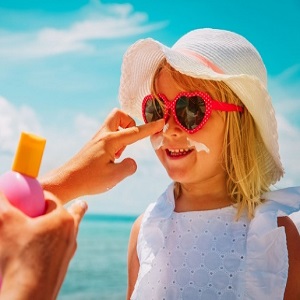 آسیب هایی که در صورت استفاده نکردن از ضد آفتاب شاهد آن خواهید بود
