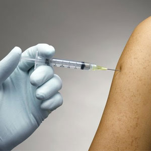 جهانی شدن تزریق دوز سوم واکسن