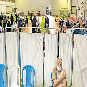 پاسخ به ابهامات واکسیناسیون کرونا