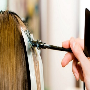 نکات مهم مراقبت از مو قبل و بعد از رنگ کردن