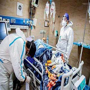 مرگ ۶۴۳ نفر دیگر بر اثر کرونا مرگ ۶۴۳ نفر دیگر بر اثر کرونا