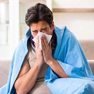 توصیه‌های کرونایی؛ اگر علایم سرماخوردگی دارید حتما به پزشک مراجعه کنید