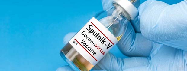 اتهام به سازمان غذا و دارو درباره خط تولید واکسن روسی در ایران /واکسن روسی در ایران تولید ، در روسیه مصرف میشود