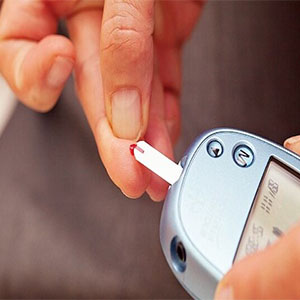 اضافه وزن ناشی از همه گیری، عامل افزایش خطر دیابت نوع ۲