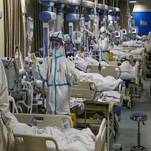 «نذر نفس» در مشهد