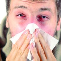 آلرژی، علایم و روش‌های درمان