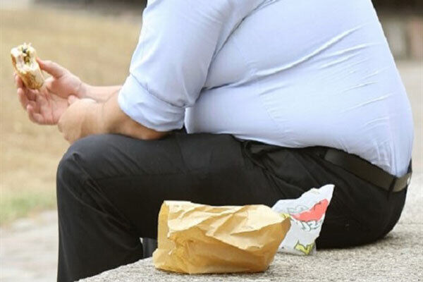 احتمال ابتلای چاق‌ها به کرونا بیشتر، شدیدتر و کشنده‌تر است