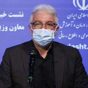 واردات فایزر نداشتهایم/آنچه به اسم فایزر فروخته میشود، تقلبی است واردات فایزر نداشتهایم/آنچه به اسم فایزر فروخته میشود، تقلبی است