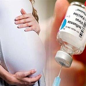 واکسن کرونا خطر سقط جنین را در زنان باردار افزایش نمی‌دهد