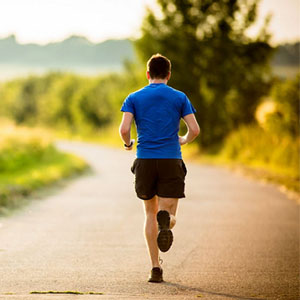 آیا دویدن برای کاهش وزن مفید است؟