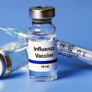 15شهریور تا اواخر آبان؛ زمان طلایی تزریق واکسن آنفلوآنزا