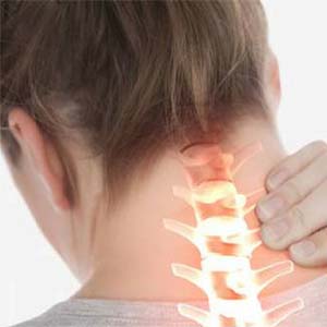 دومین درد شایع ستون فقرات/دلایل دردهای گردنی