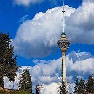 هوای تهران قابل قبول است/ پیش‌بینی کاهش کیفیت هوا