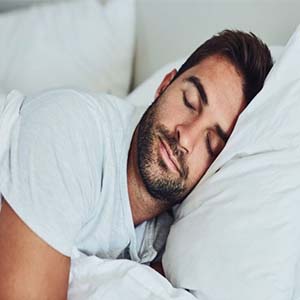برهنه خوابیدن چه ضررهایی دارد؟