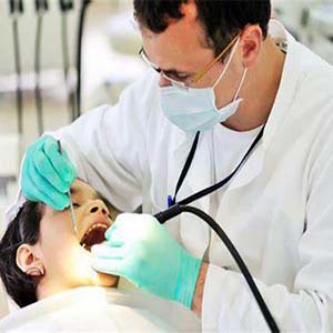 مراقبت‌های دندانپزشکی در دوران کرونا