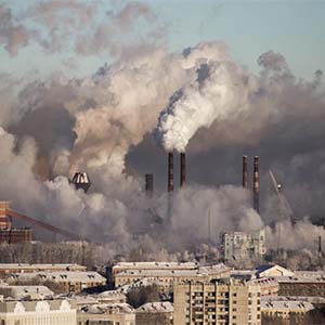 WHO: آلودگی هوا خطرناک‌تر از آن چیزی است که پیش از این تصور می‌شد
