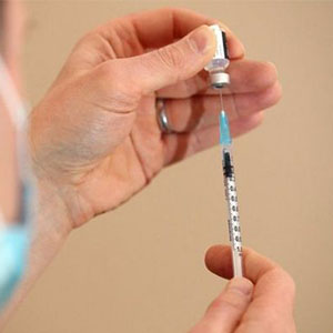 نوبت واکسن ۱۵ ساله ها رسید/سرعت واکسیناسیون در کشور