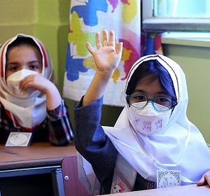 ۹۲ درصد مدارس جهان بصورت کامل یا ترکیبی باز هستند/ ایران رکورددار بیشترین تعطیلی مدارس در دوران کرونا!