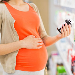 هشدار در مورد مصرف نوعی داروی مسکن در دوران بارداری