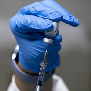 مجموع واکسن های تزریق شده در کشور به ۵۰ میلیون و ۹۵۸ هزار دُز رسید