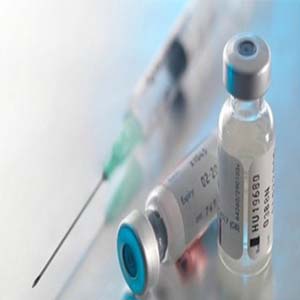 توزیع قطره چکانی واکسن آنفلوانزا در داروخانه