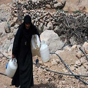 سهم هرکدام از عوامل بحران آب خوزستان را باید مشخص کرد