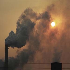 آلودگی هوا عامل ۶ میلیون زایمان زودرس در جهان در سال ۲۰۱۹