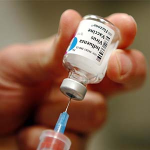 قیمت واکسن آنفلوآنزای ۳ ظرفیتی/نحوه دریافت این واکسن از داروخانه