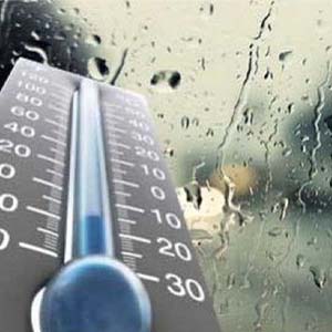 ۶ استان، امروز و فردا بارانی می‌شوند/وزش باد خیلی شدید در سیستان و بلوچستان از جمعه