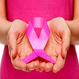 سالانه بین ۷ تا ۹ هزار نفر در کشور مبتلا به سرطان پستان می شوند