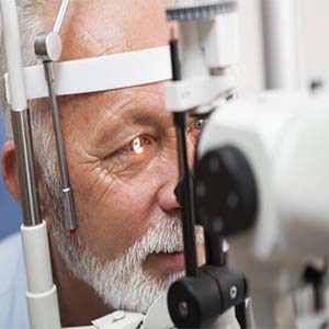 شناسایی علائم اولیه بیماری قلبی با شبکیه چشم