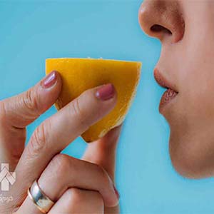 راه درمان از بین رفتن حس بویایی در مبتلایان به کرونا