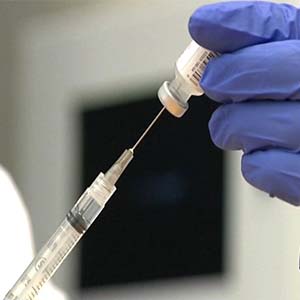 مجوز مصرف اضطراری به واکسن ایرانی - استرالیایی کرونا و اثربخشی بیش از ۶۰ درصدی آن