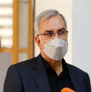 واکسیناسیون اتباع خارجی در ایران بدون کمک نهادهای بین المللی