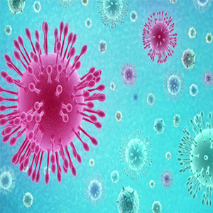 ابتلای همزمانِ کووید و آنفلوآنزا خطر مرگ را ۲ برابر می کند