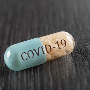 تاثیر ۵۰ درصدی داروی آنتی بادی آسترازنکا در کاهش نوع شدید کووید-۱۹