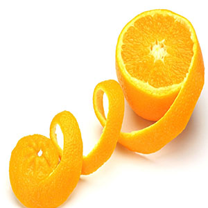 خواص فراوانی که در پوست پرتقال نهفته است