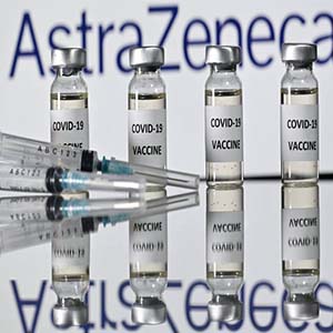 دو محموله واکسن استرازنکا به زودی وارد کشور می‌شود