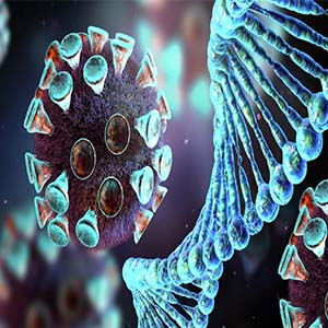 یافته‌های جدید درباره ژنوم ویروس کرونا