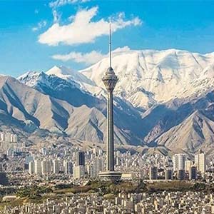 هوای تهران قابل قبول است/ کاهش کیفیت هوا در مناطق پرتردد