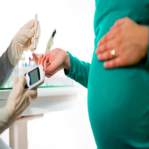 همه‌گیری کووید-۱۹ خطر ابتلا به دیابت بارداری را افزایش می‌دهد