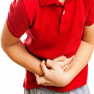 دردهای شکمی نشانه کدام بیماری است؟